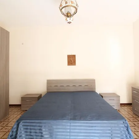 Appartement Lungomare Kale